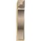 Ekena Millwork Funston Craftsman Rough Sawn Outlooker, Douglas Fir, 8"W x 32"D x 38"H OUT08X32X38FST04RDF - alternate 3